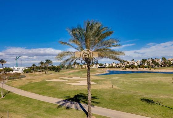 New Build - Villa - Pilar de la Horadada - Lo Romero Golf