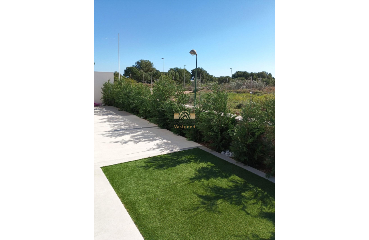 Nieuwbouw Woningen - Villa - Pilar de la Horadada - Roda Golf
