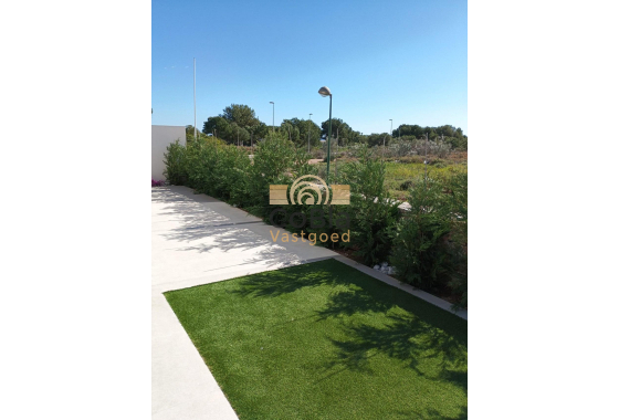 Nieuwbouw Woningen - Villa - Pilar de la Horadada - Roda Golf