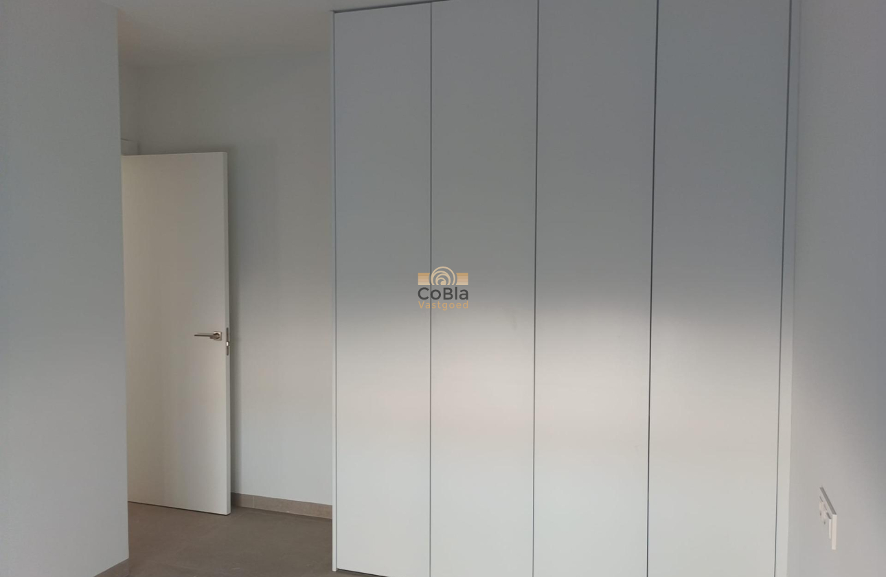 Nieuwbouw Woningen - Villa - Pilar de la Horadada - Roda Golf