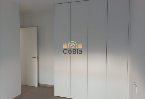Nieuwbouw Woningen - Villa - Pilar de la Horadada - Roda Golf