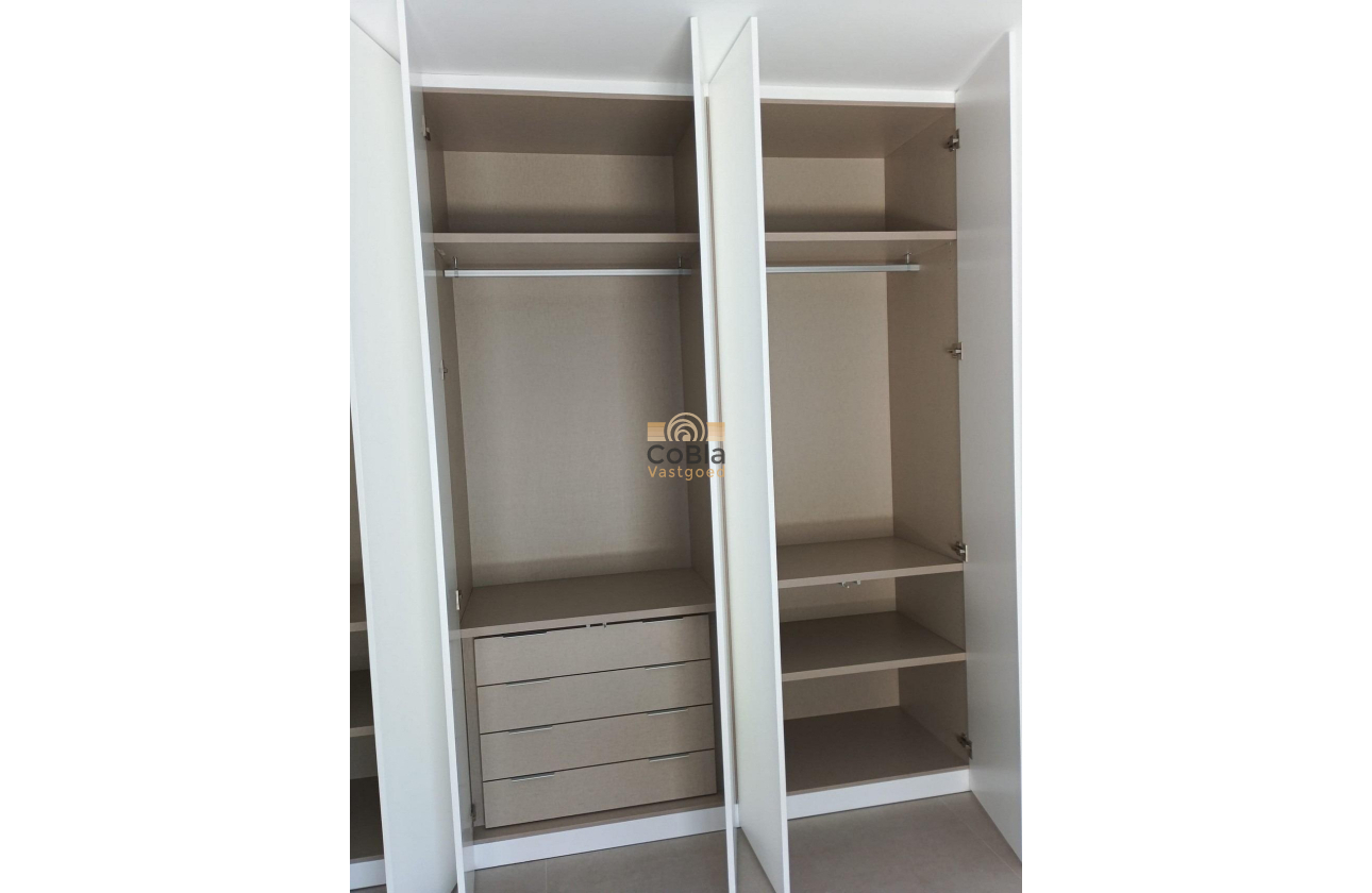 Nieuwbouw Woningen - Villa - Pilar de la Horadada - Roda Golf