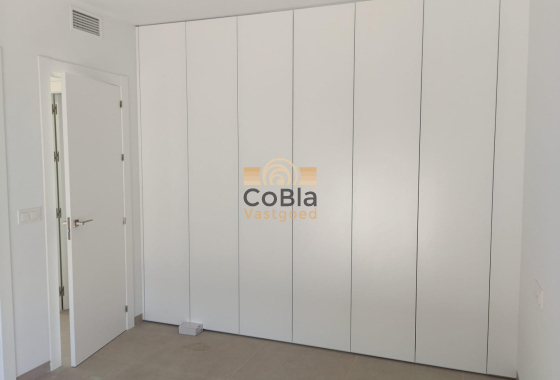 Nieuwbouw Woningen - Villa - Pilar de la Horadada - Roda Golf