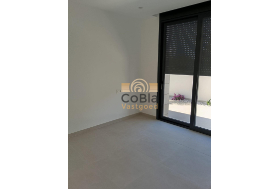 Nieuwbouw Woningen - Villa - Pilar de la Horadada - Roda Golf