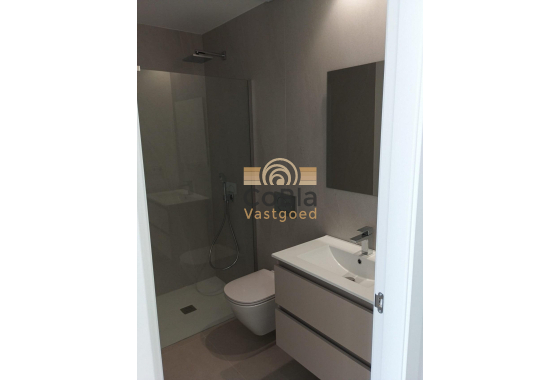 Nieuwbouw Woningen - Villa - Pilar de la Horadada - Roda Golf