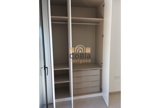 Nieuwbouw Woningen - Villa - Pilar de la Horadada - Roda Golf