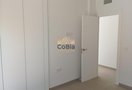 Nieuwbouw Woningen - Villa - Pilar de la Horadada - Roda Golf
