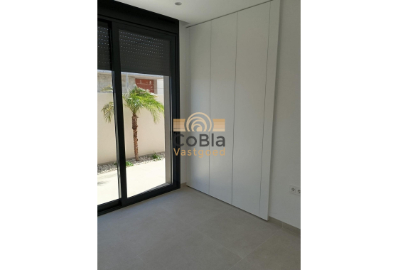 Nieuwbouw Woningen - Villa - Pilar de la Horadada - Roda Golf