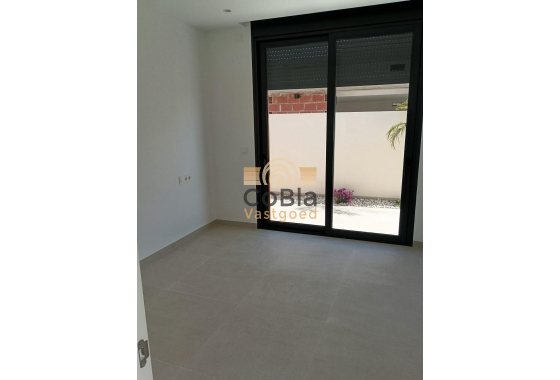 Nieuwbouw Woningen - Villa - Pilar de la Horadada - Roda Golf