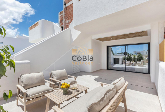 New Build - Bungalow - Dolores - Zona Nueva