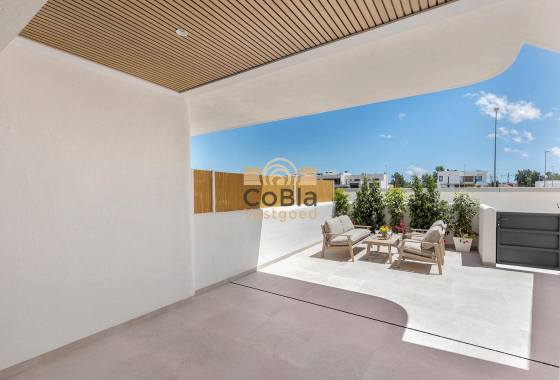 New Build - Bungalow - Dolores - Zona Nueva