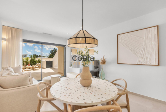 New Build - Bungalow - Dolores - Zona Nueva