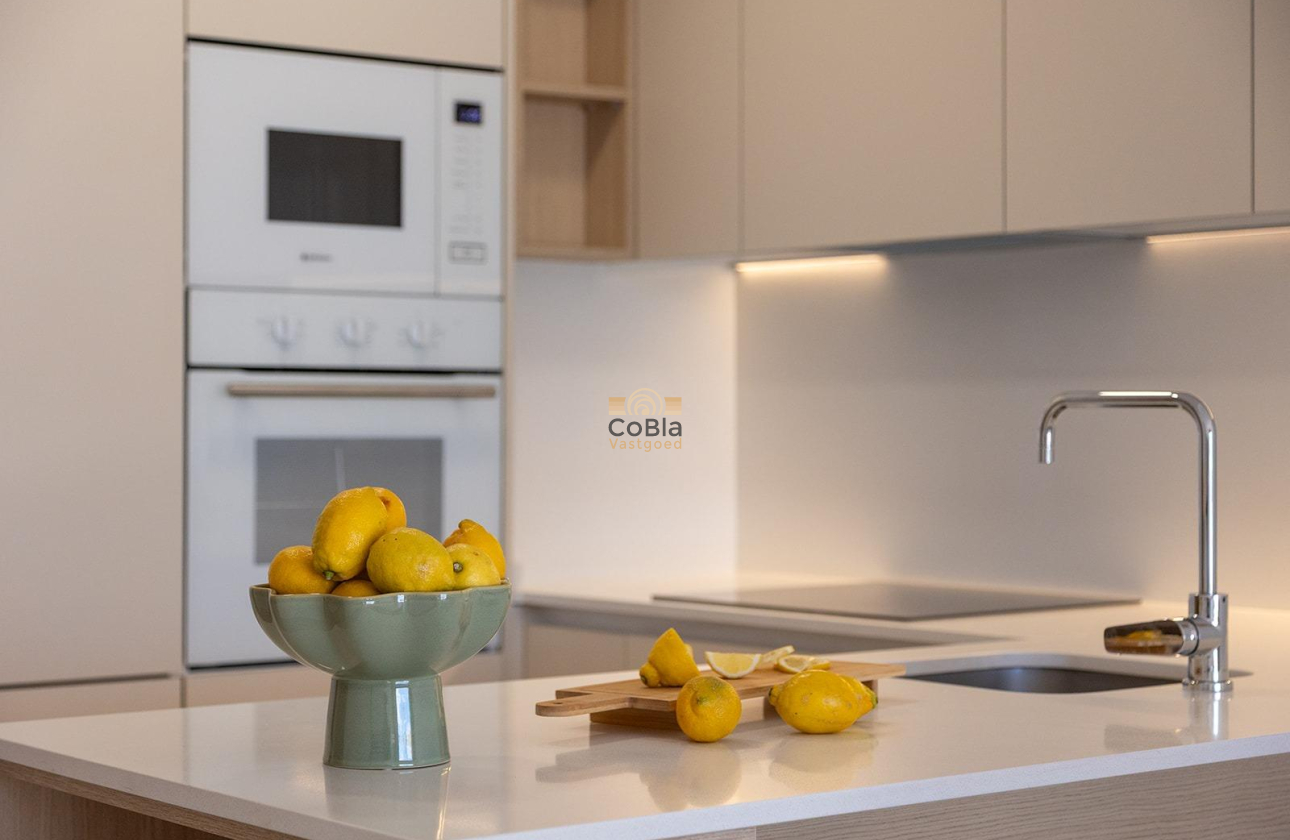 New Build - Bungalow - Dolores - Zona Nueva