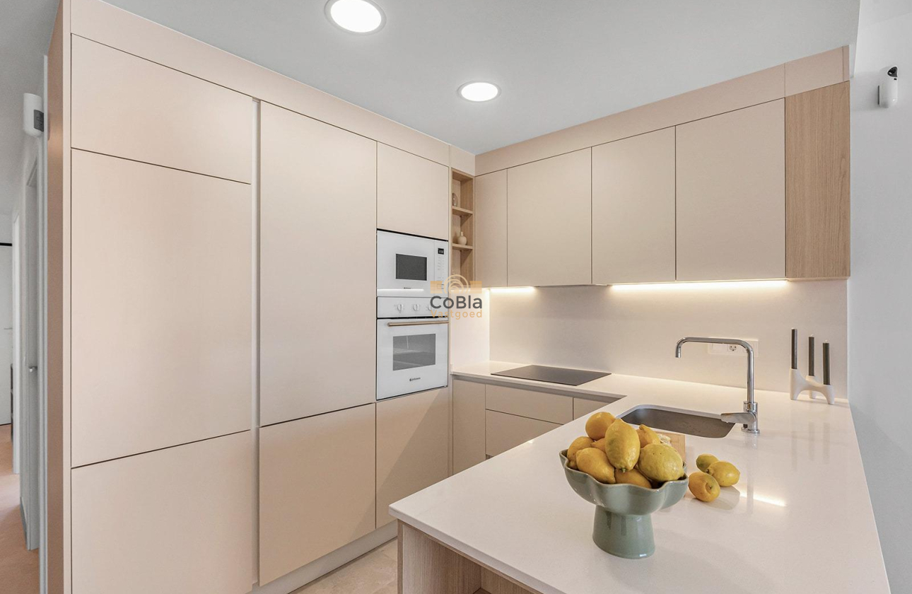 New Build - Bungalow - Dolores - Zona Nueva
