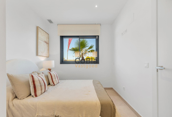 New Build - Bungalow - Dolores - Zona Nueva