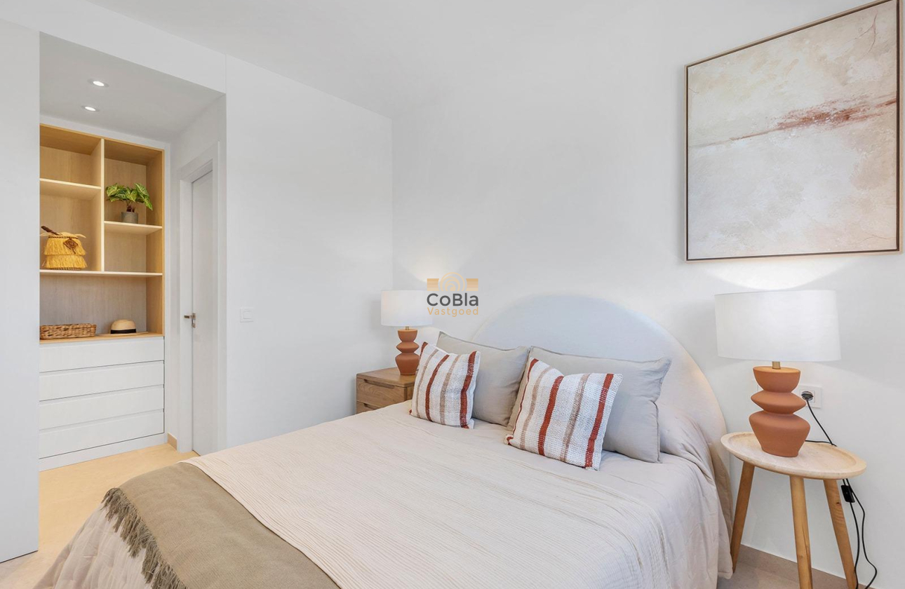 New Build - Bungalow - Dolores - Zona Nueva