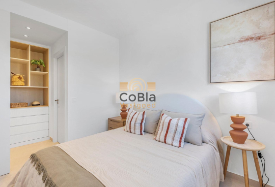 New Build - Bungalow - Dolores - Zona Nueva