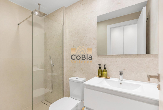 New Build - Bungalow - Dolores - Zona Nueva