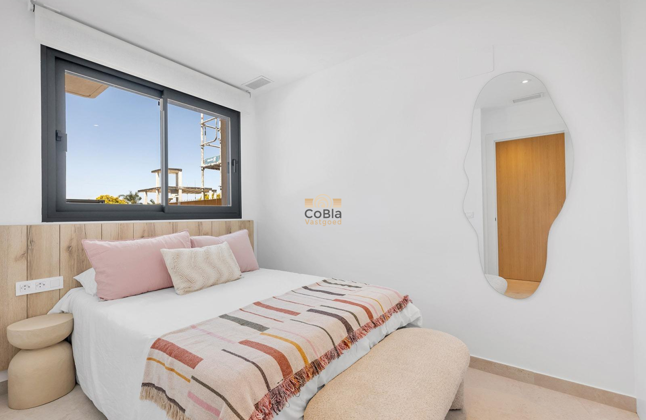 New Build - Bungalow - Dolores - Zona Nueva