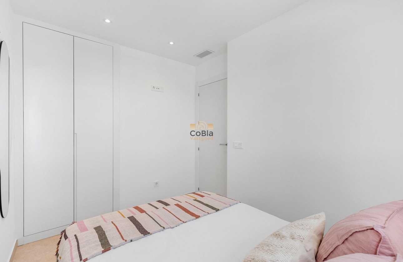 New Build - Bungalow - Dolores - Zona Nueva