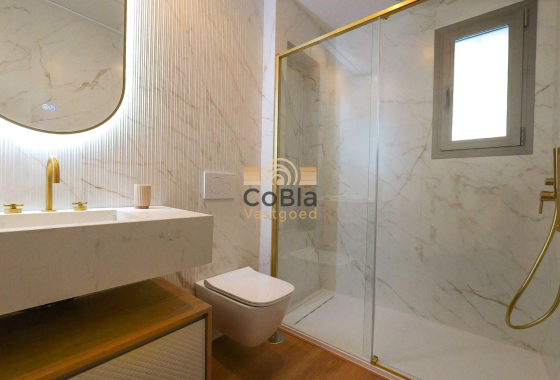 Neue Gebäude - Apartment - La Manga del Mar Menor - Veneziola