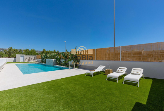 New Build - Bungalow - Dolores - Sector 3