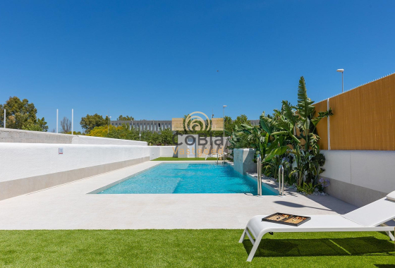 New Build - Bungalow - Dolores - Sector 3