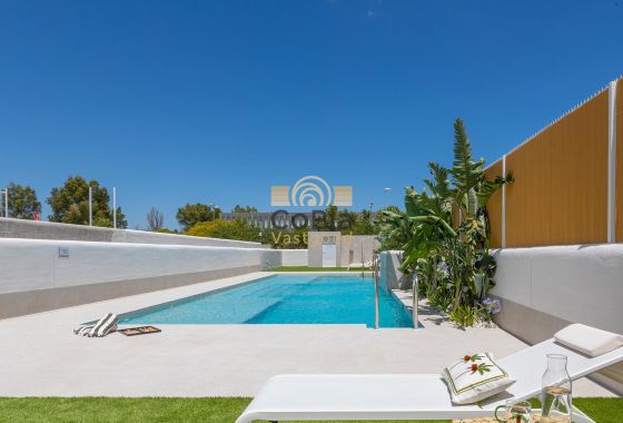 New Build - Bungalow - Dolores - Sector 3