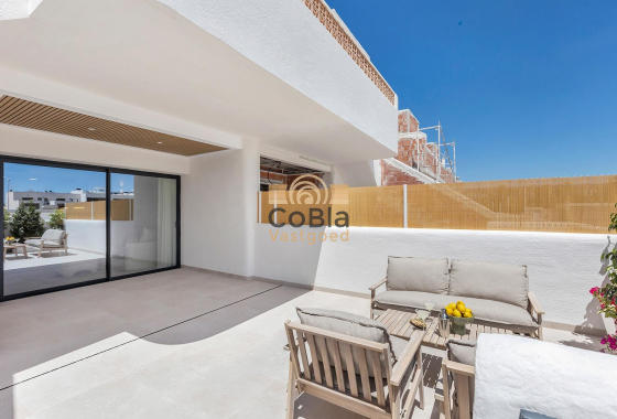 New Build - Bungalow - Dolores - Sector 3