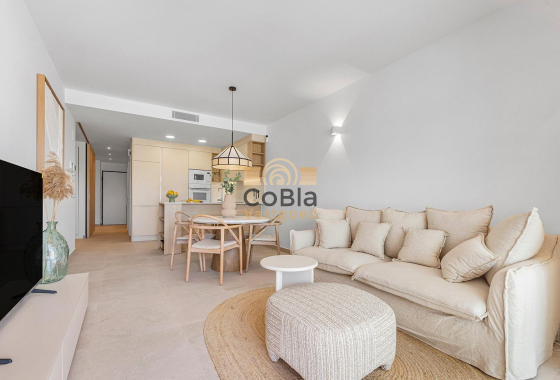 New Build - Bungalow - Dolores - Sector 3