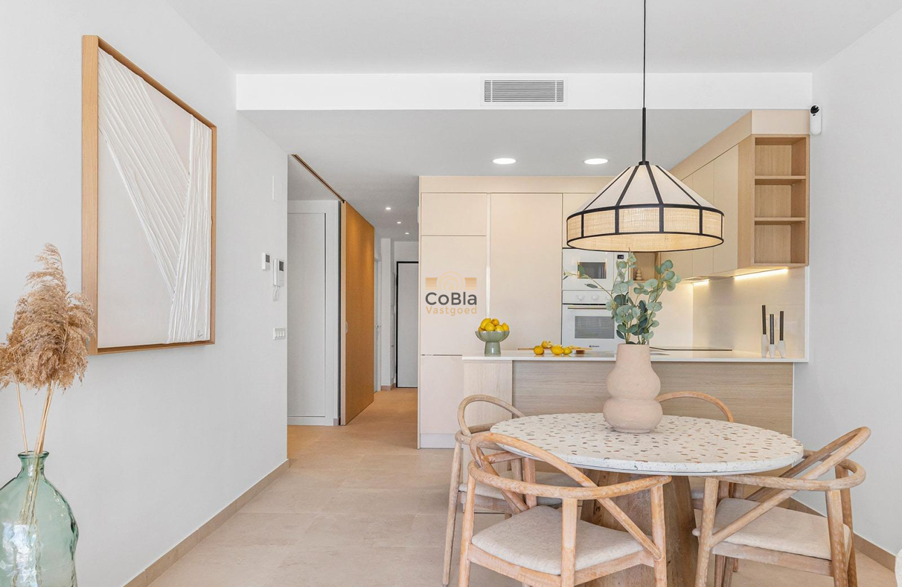 New Build - Bungalow - Dolores - Sector 3
