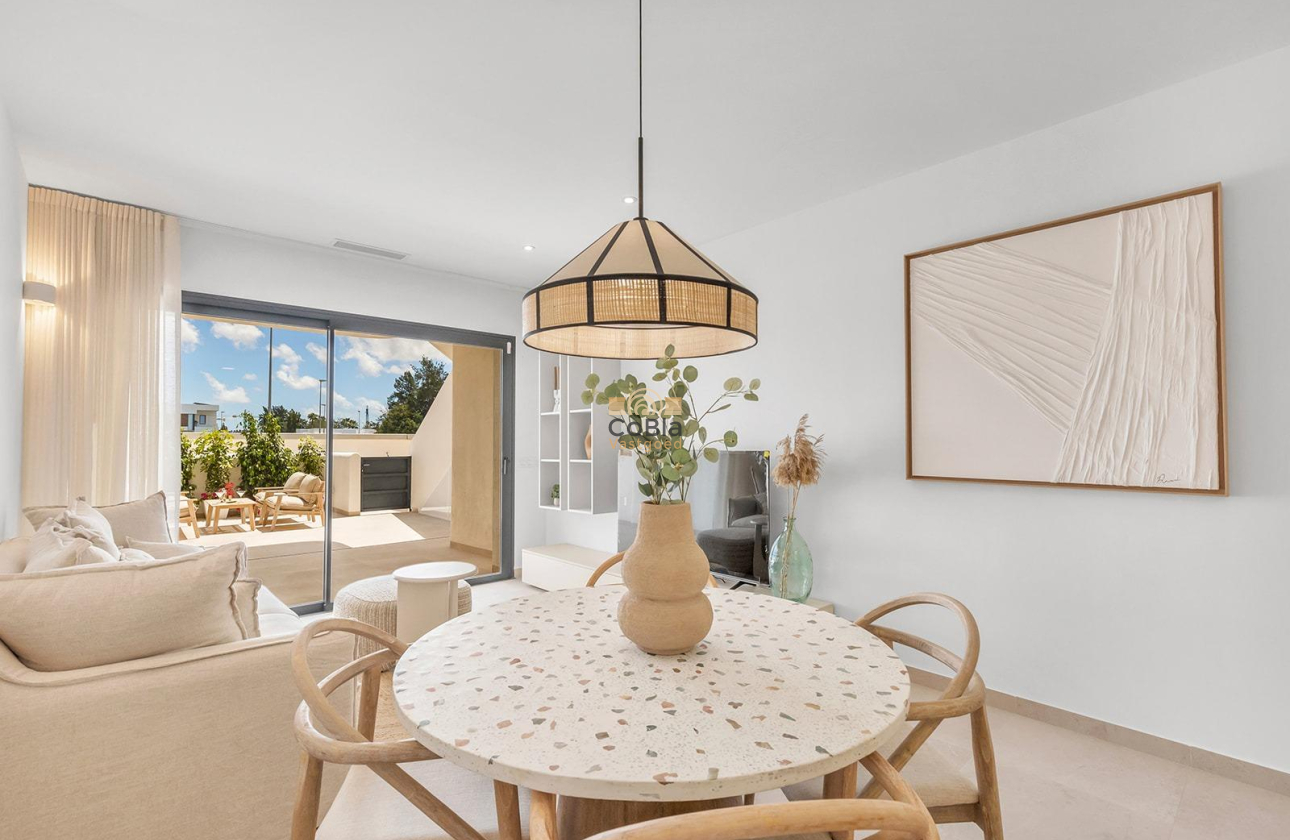 New Build - Bungalow - Dolores - Sector 3