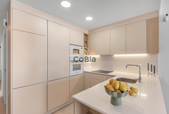 New Build - Bungalow - Dolores - Sector 3
