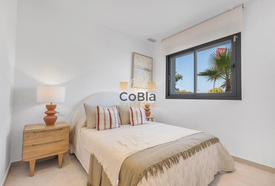 New Build - Bungalow - Dolores - Sector 3