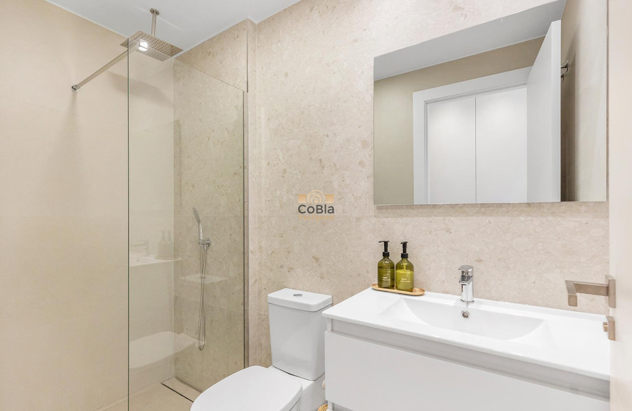 New Build - Bungalow - Dolores - Sector 3