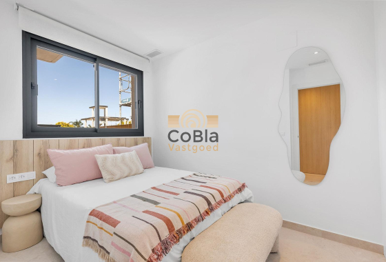 New Build - Bungalow - Dolores - Sector 3