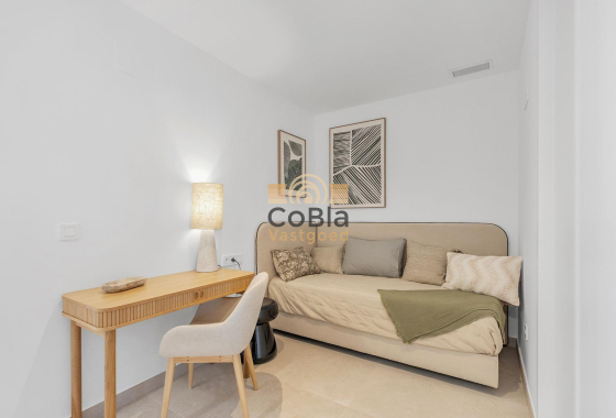 New Build - Bungalow - Dolores - Sector 3