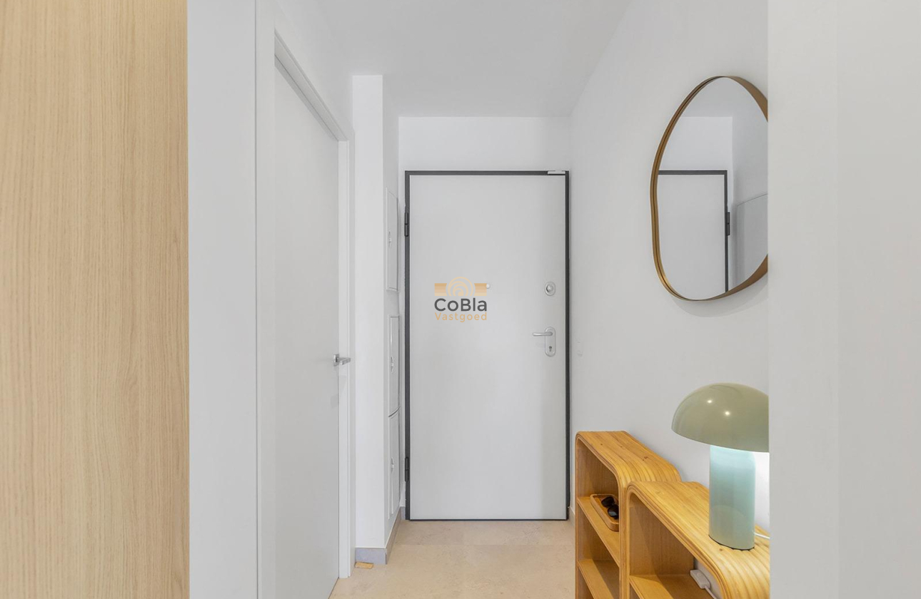 New Build - Bungalow - Dolores - Sector 3