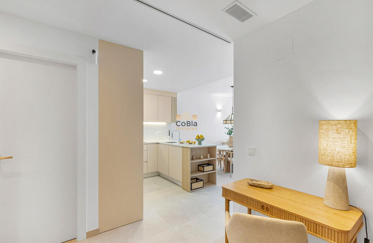 New Build - Bungalow - Dolores - Sector 3
