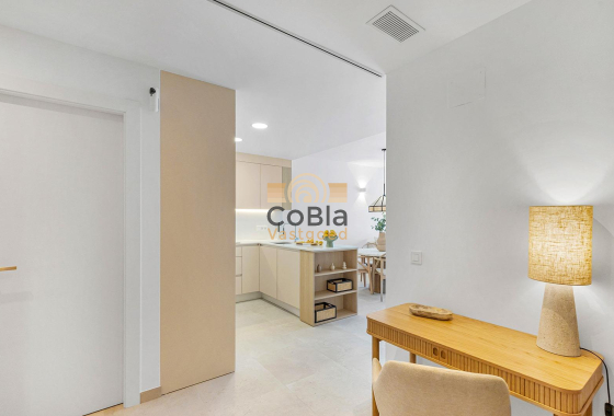New Build - Bungalow - Dolores - Sector 3