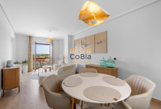 Herverkoop - Apartments - Los Alcazares - Serena Golf