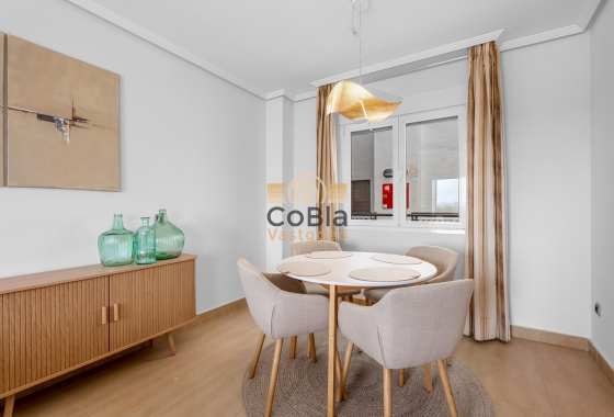 Herverkoop - Apartments - Los Alcazares - Serena Golf