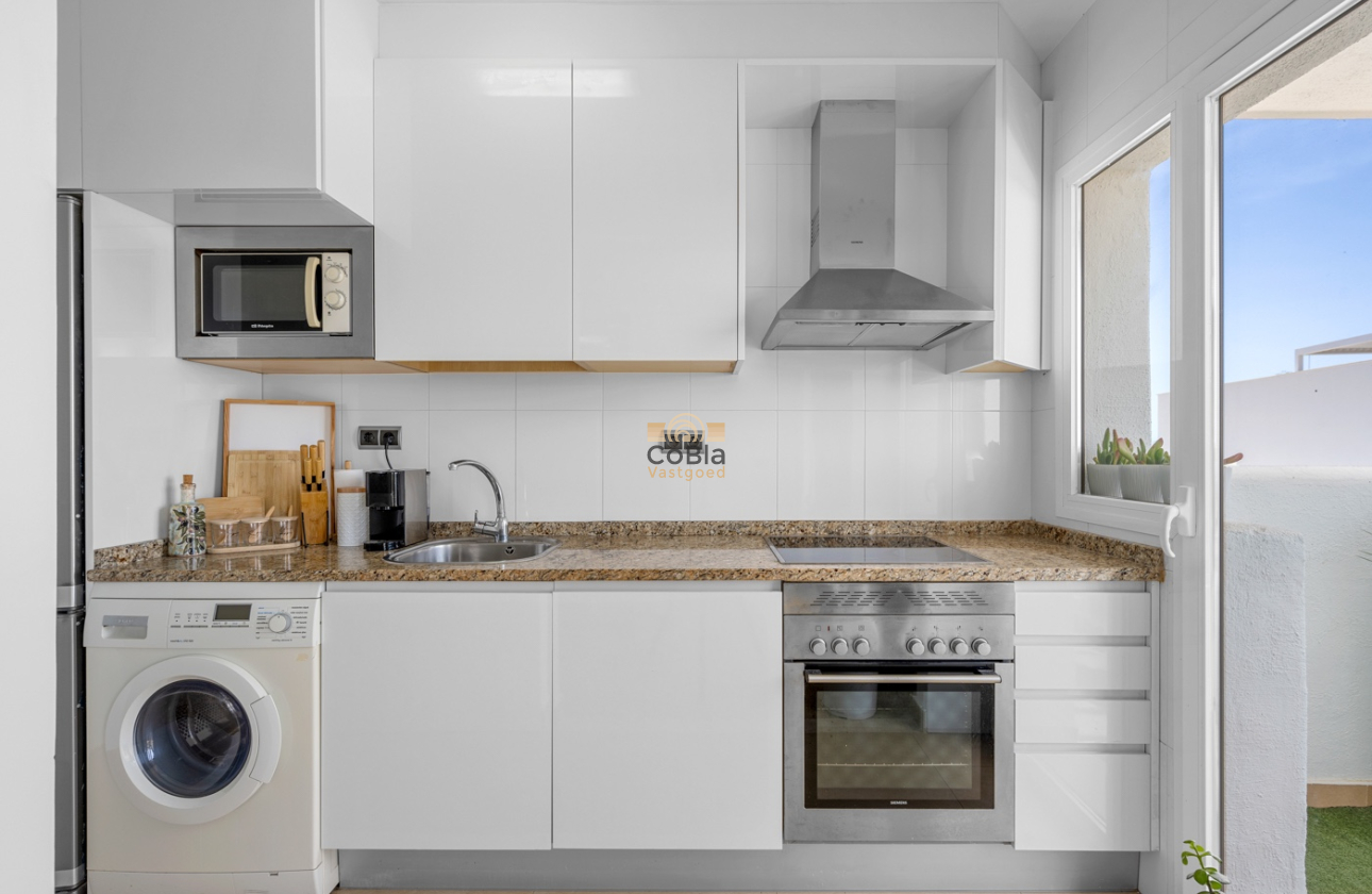 Herverkoop - Apartments - Los Alcazares - Serena Golf
