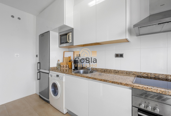 Herverkoop - Apartments - Los Alcazares - Serena Golf