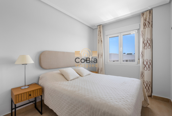 Herverkoop - Apartments - Los Alcazares - Serena Golf