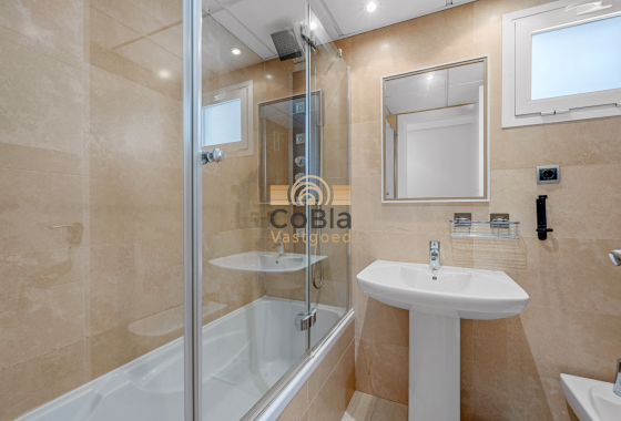 Herverkoop - Apartments - Los Alcazares - Serena Golf