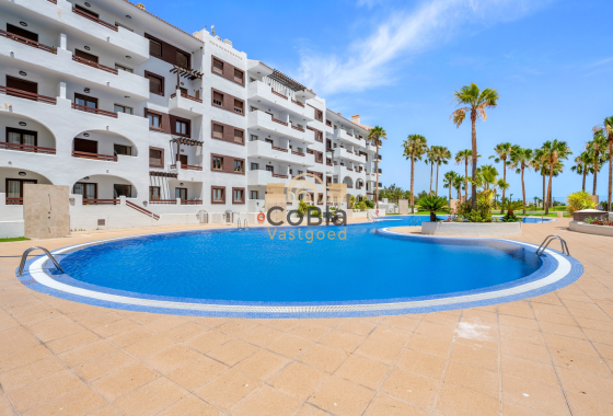 Herverkoop - Apartments - Los Alcazares - Serena Golf