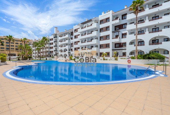 Herverkoop - Apartments - Los Alcazares - Serena Golf