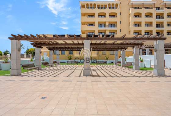 Herverkoop - Apartments - Los Alcazares - Serena Golf