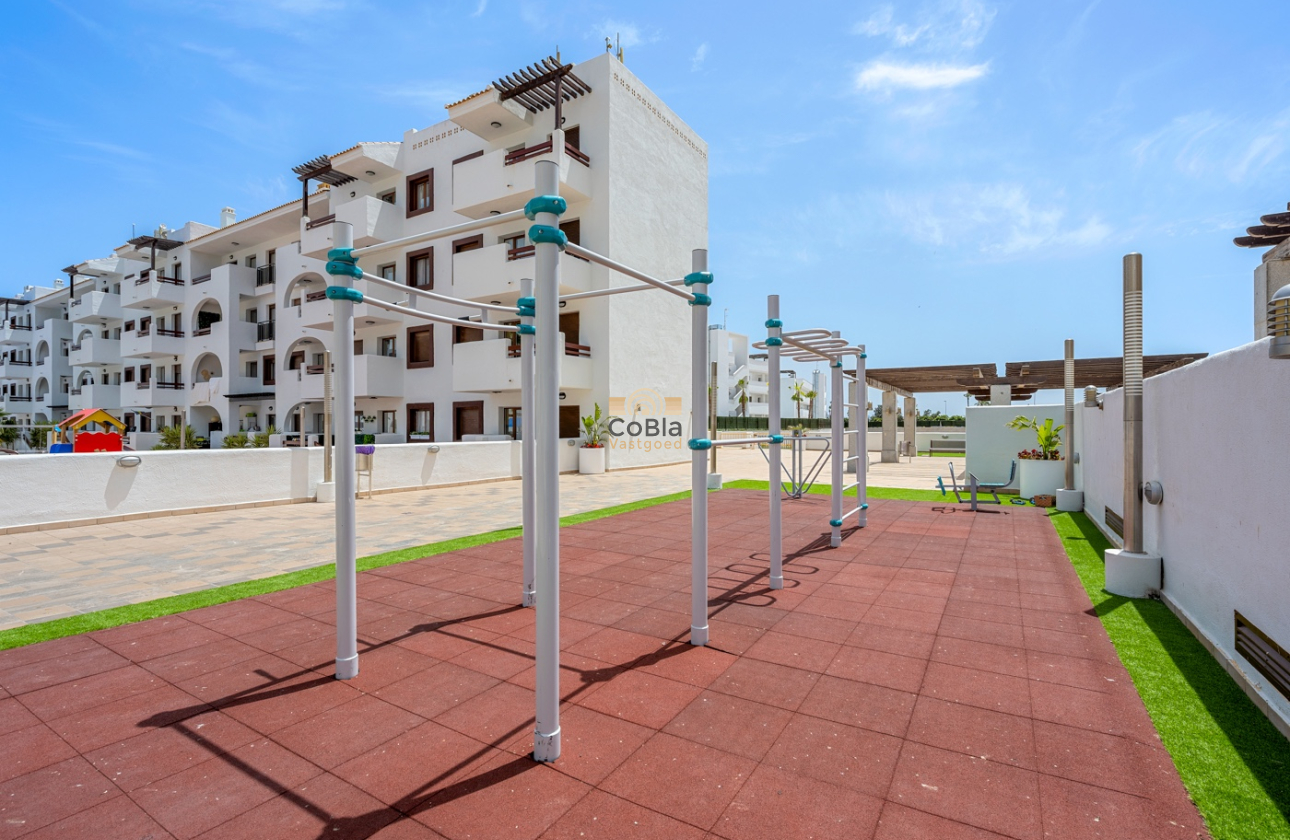 Herverkoop - Apartments - Los Alcazares - Serena Golf